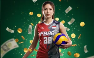Cá Cược Bóng Chuyền FB88