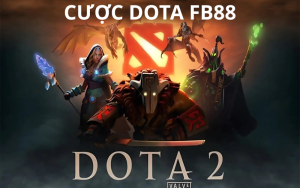 Cược Dota Fb88