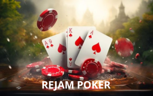 rejam Poker là gì